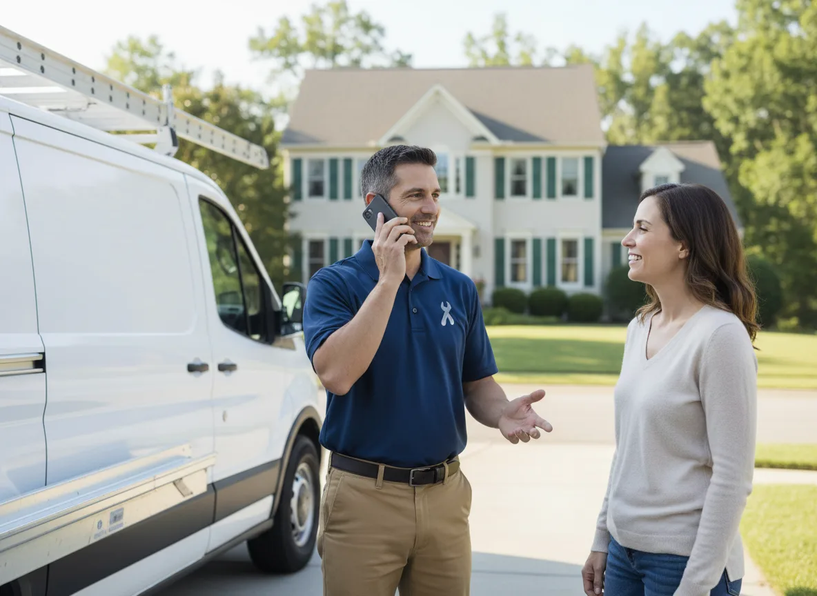 Home Gutter Service Gambell, AK FAQs